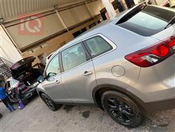 مازدا CX-9